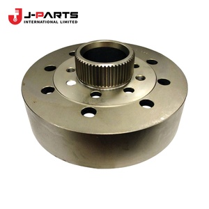 Engranaje, Anillo Planetario Delantero de Transmisión para Toyota HIACE LH103 1993-1998 35743-30010 - Product Image 3