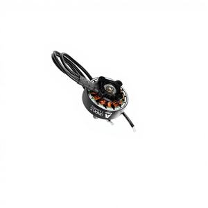 Motor sin Escobillas 2806 1100KV para Drones de Carreras Tipo Toothpick con 2635g de Empuje y ESC de 40A - Product Image 1