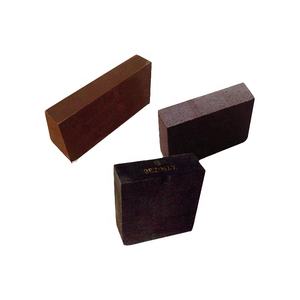 Brique réfractaire en <span class=keywords><strong>magnésie</strong></span> chromée fusionnée électrique à haute résistance à la compression - Product Image 3