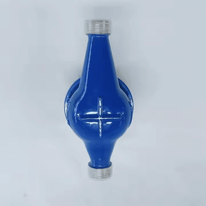 Compteur d'eau intelligent multi-jets DN15 à débit multiple non magnétique, protection IP68, communication NB-IoT/Wi-Fi/Lorawan - Product Image 2