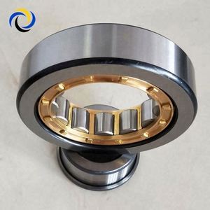Rodamiento de Rodillos Cilíndricos NJ <span class=keywords><strong>2222</strong></span> NJ2222 de 110x200x53 mm para Electrodomésticos y Piezas de Motocicleta - Product Image 6