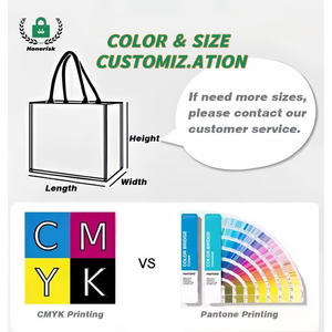 Sac fourre-tout pliable grande capacité pour femme avec poche zippée en <span class=keywords><strong>toile</strong></span> <span class=keywords><strong>de</strong></span> <span class=keywords><strong>jute</strong></span> – Idéal pour l'extérieur - Product Image 6