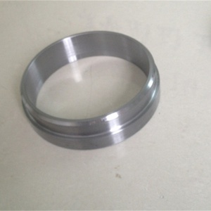 High Performance Customized Carbon Steel Flanges Socket Welding Pipe with Stainless Steel <strong>304</strong> for Construction Machinery Parts - Product Image 3