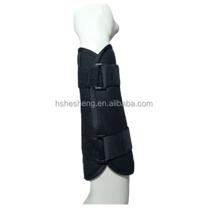 Cẳng tay Sling humeral <span class=keywords><strong>fixator</strong></span> gãy xương cánh tay khớp cổ tay hỗ trợ với khuỷu tay vai supracondylar cố định bên ngoài khung - Product Image 6