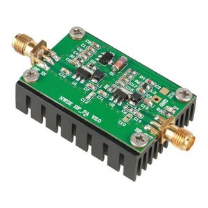Module d'amplificateur de puissance RF OKYN-G6331 2 700 MHz 3W, gain de 35 dB, connecteur 50 ohms pour systèmes sans fil - Product Image 5
