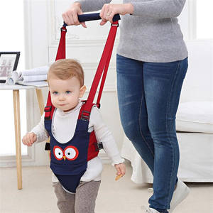 Harnais d'apprentissage de la marche réglable et sécurisé pour bébé, sangle d'apprentissage de la marche pour nourrisson et tout-petit - Product Image 6