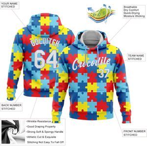 Custom Baseball Hoodie <b>Men</b> Women Personalized Stitched Name Number Athletic <b>Pullover</b> Breathable Knitted Sweatshirt Unisex Adult - Product Image 1