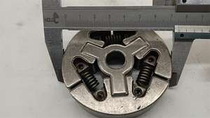 أم أدوات الحديقة المنشار قطع غيار 070 مخلب أعلى جودة سلسلة المنشار قطع الغيار ل 070 مخلب المنشار - Product Image 4