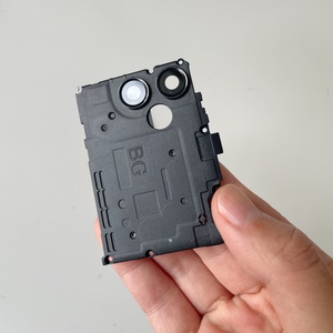 Nueva Carcasa Trasera para Teléfono Móvil Samsung Galaxy A04e, Panel de Repuesto para la Cubierta de la Batería, Precio al por Mayor, Super A042F - Product Image 4