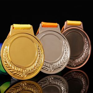 Custom Insert 3d Medals Sublimation <b>Engrave</b> Sports Marathon Dancing Epoxy Gold Blank Metal Medals and <b>Trophies</b> - Product Image 1