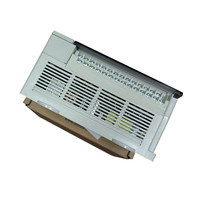 Controlador PLC Delta DVP40EH00T3 Nuevo y Original con 24 Puntos de Entrada y 16 Puntos de Salida, Interfaz de Comunicación RS485
