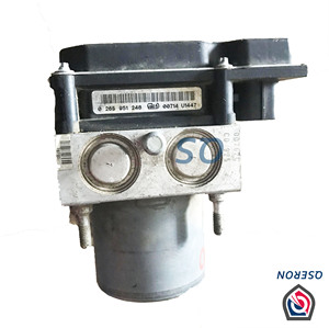 Bomba <span class=keywords><strong>ABS</strong></span> 8E0014517BE 0265951248 Módulo de Control de Frenos 00714U1447 Unidad 0265234336 para HYUNDAI SANTA FE 2011 - Product Image 3