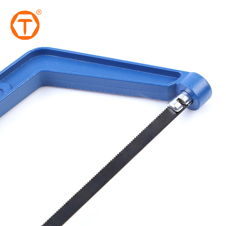 chainsaw with frame set