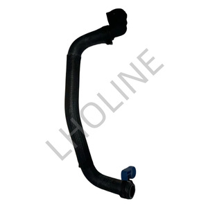 Tuyau de liquide de refroidissement 9013852 en caoutchouc EPDM pour remplacement et réparation, longueur standard - Product Image 4