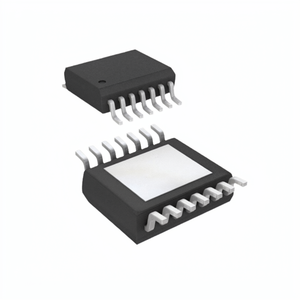 STEF01FTR 14 TSSOP Exposed Pad Electronics Component Power Management (PMIC) In Stock - Product Image 1