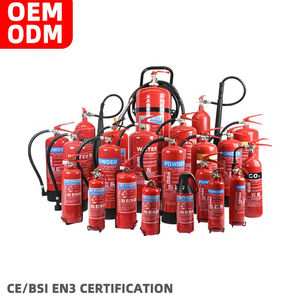 طفاية حريق محمولة Safewayfire 6 سعة من الماء الرغوي <span class=keywords><strong>CO2</strong></span> Safewayfire - Product Image 2