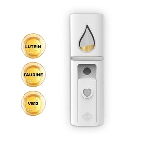 Spray pour les yeux HODAF à la lutéine pour le soin des yeux - Spray hydratant et rafraîchissant quotidien - Product Image 3