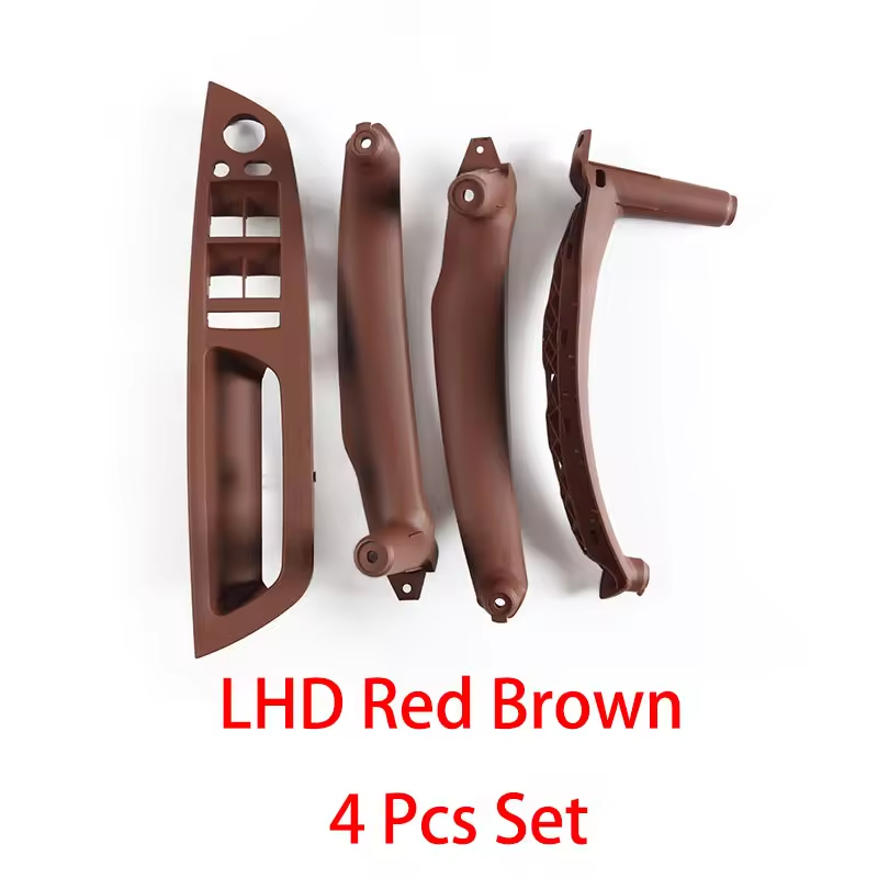 LHD Rosso Marrone