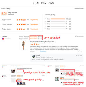 High Quality Custom <strong>Women</strong> <strong>Clothing</strong> Factory Brand Manufacture <strong>Clothing</strong> - Product Image 6