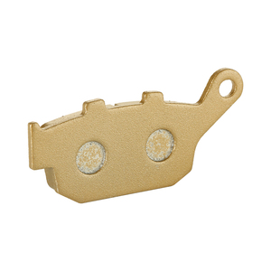 Plaquettes de frein semi-métalliques moto en gros pour SUZUKI <span class=keywords><strong>XF</strong></span> <span class=keywords><strong>650</strong></span> V/W/X/Y Freewind 97-02 R - Product Image 1