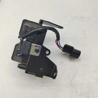 Bobine d'allumage de haute qualité WLBTR pour ATOS MX Amica MX 1.0L 27301-02600 avec 1 an de garantie
