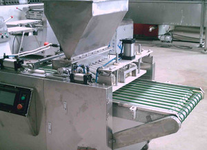 Dispenser per Impasto ad Alta Precisione per Panifici <span class=keywords><strong>e</strong></span> Pasticcerie - Product Image 4