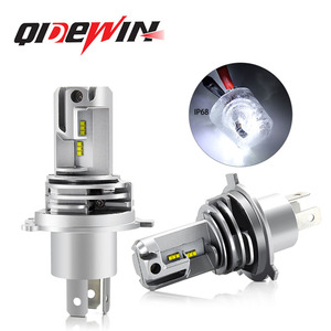 Faros LED M3 H4 H7 H8 H9 H11 9005 9006 9007 9004 H13 H1 H3 880 881 12V Ip68 Bombilla de Luz para Auto para Modelos Generales - Product Image 3