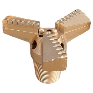 ดอกสว่าน <span class=keywords><strong>PDC</strong></span> ขนาด 9 7/8 นิ้ว 3 ใบมีด สำหรับเจาะหลุม - Product Image 3