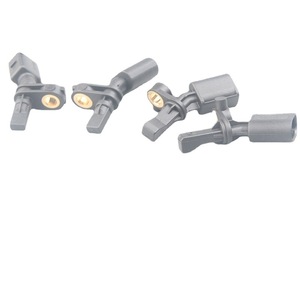 เซ็นเซอร์วัดความเร็วล้อ WHT003860 WHT003861 6Q0927804A สำหรับรถยนต์ Volkswagen Polo Audi ABS - Product Image 1