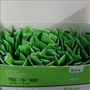 Hot Selling Deosen High Quality Natural Food Grade <strong>Zero</strong> Calorie <strong>Sugar</strong> 150G Bag - Product Image 2
