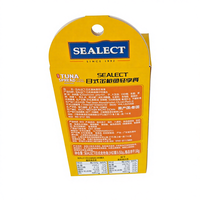 Boîte d'emballage alimentaire personnalisée en carton recyclé avec pelliculage mat, carton coloré pour vente au détail, boîtes suspendues pour dossiers