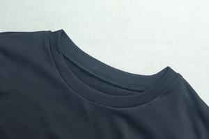 Özel Logo kadın giyim kadın 2 parça kıyafetler katı nervürlü kırpılmış uzun kollu gömlek Legging pantolon seti eşofman Set - Product Image 6