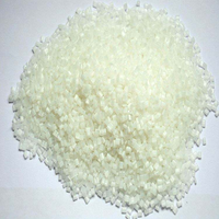 Granulés de plastique GPPS de qualité supérieure, résine de polystyrène en granulés, qualité constante, directement de l'usine