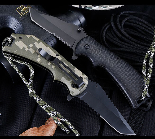 YJ Knives