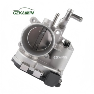 Cuerpo de Aceleración OEM 35100-04200 9045020008 Nuevo para Hyundai I10 BA PA I20 GB PB KIA Picanto <span class=keywords><strong>TA</strong></span> 1.2 1.0 1 Año de Garantía - Product Image 1