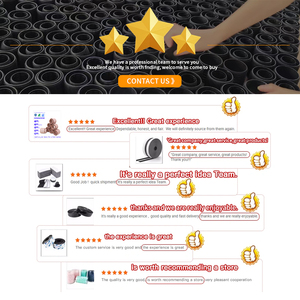 Bandes adhésives en nylon écologiques Magic pour coiffure homme et femme - Product Image 4