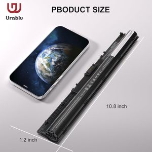 M5Y1K 14.8V 40Wh Pin máy tính xách tay cho Dell Inspiron 14 3000 loạt mô hình 5559 3558 i3558 HD4J0 991xp Pin máy tính - Product Image 4