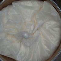 Modificateur d'impact PVC Polyéthylène chloré/CPE 135c CPE135A CPE135b CPE Pureté 99% CAS 63231-66-3