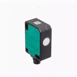 UB250-F77-E0-V31 เซ็นเซอร์อัลตราโซนิกสำหรับวัดระดับและความใกล้เคียงสำหรับอุปกรณ์ไฟฟ้า - Product Image 1