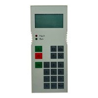 Panel de Control 1P6SE7090-0XX84-2FF0 Nuevo para MC Masterdrives, Garantía de un Año, PLC