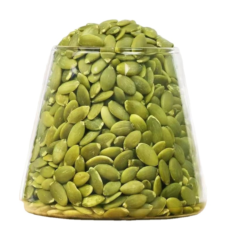 Dried Crispy Pumpkin Seeds Kernel 1000g