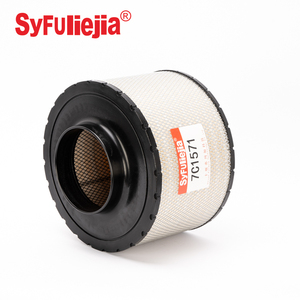 Filtro Aria all'Ingrosso 7C1571 7C-1571 B3220 SAB 121571 AH-5502 per Parti di Motori di Escavatori - Product Image 2