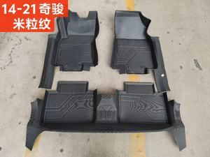 Tapis de sol de voiture 3D/5D en TPE de haute qualité, imperméables, résistants au feu, faciles à nettoyer, options personnalisables, vente chaude 2025 - Product Image 3