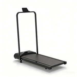 Caminadora Volton 140x50x120cm Eléctrica Plegable para el Hogar, Equipo de Fitness para Correr en Interiores - Product Image 5