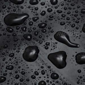 Housse de toit 210T pour voiture, demi-housse de protection imperméable, anti-poussière et anti-UV pour BMW Mini R55 R56 R60 R61 F55 F56 2004 et suivants - Product Image 4