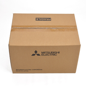 Sistema Host Original Nuevo de la Marca Mitsubishi FCU8-MU522-S01 con Componentes de Aluminio para Automatización - Product Image 5