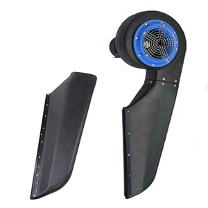 5.5KW Side <b>Blower</b> <b>Car</b> Washing Dry <b>Blower</b> 3 Phase for Tunnel <b>Car</b> <b>Blower</b> - Product Image 6
