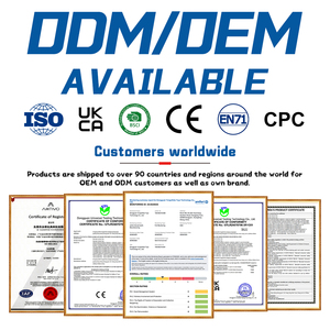 กระดานปาลูกดอกแบบพับได้สำหรับเด็กชายและเด็กหญิง ขนาด 26 นิ้ว แบบด้านเดียว ของเล่นเด็ก ของขวัญ กระดานปาลูกดอกแบบเหนียว พร้อมลูกดอกพลาสติก - Product Image 5