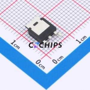 Nuevo transistor de efecto de campo de transistor AOD4184(XBLW) original a estrenar (MOSFET) - Product Image 2