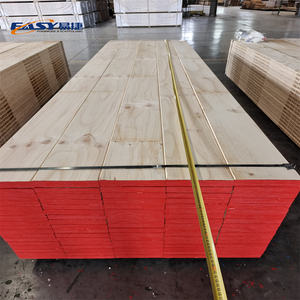 แผ่นไม้สนกันน้ำสำหรับงานก่อสร้างแบบง่าย ได้มาตรฐาน OSHA สำหรับงานก่อสร้างแบบทันสมัย - Product Image 2